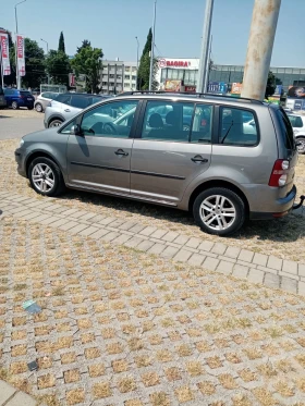 VW Touran | Mobile.bg    5