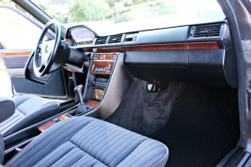 Mercedes-Benz 124 200-E   | Mobile.bg    12