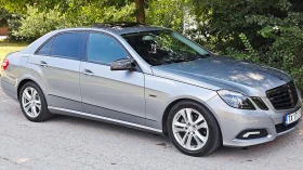 Mercedes-Benz E 220 | Mobile.bg    3