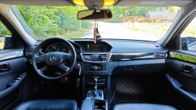 Mercedes-Benz E 220 | Mobile.bg    7