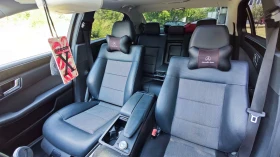 Mercedes-Benz E 220 | Mobile.bg    13
