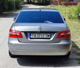 Mercedes-Benz E 220 | Mobile.bg    5