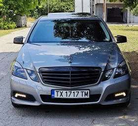 Mercedes-Benz E 220 | Mobile.bg    2