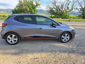 Renault Clio 0.9i | Mobile.bg    6