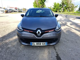 Renault Clio 0.9i | Mobile.bg    2