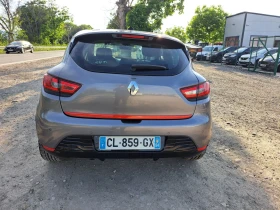 Renault Clio 0.9i | Mobile.bg    5