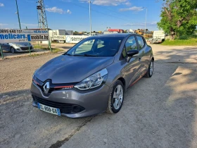     Renault Clio 0.9i