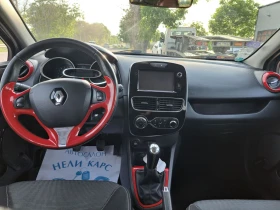 Renault Clio 0.9i | Mobile.bg    8