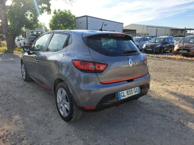 Renault Clio 0.9i | Mobile.bg    4