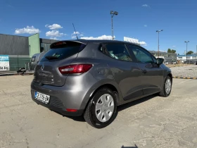 Renault Clio от БГ реални КМ - 11900 лв. - 18726085 6