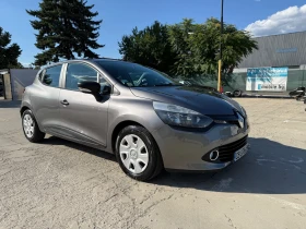 Renault Clio от БГ реални КМ
