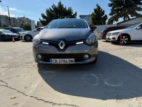 Renault Clio от БГ реални КМ - 11900 лв. - 18726085 2