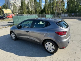 Renault Clio от БГ реални КМ - 11900 лв. - 18726085 4