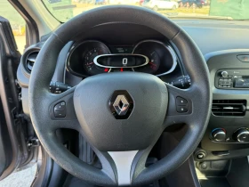 Renault Clio от БГ реални КМ - 11900 лв. - 18726085 15