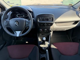 Renault Clio от БГ реални КМ - 11900 лв. - 18726085 11