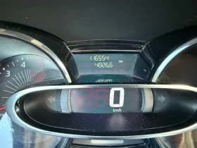 Renault Clio от БГ реални КМ - 11900 лв. - 18726085 14