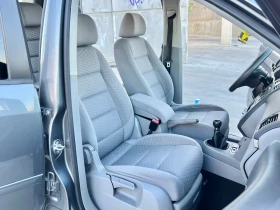 VW Touran 2.0-/ 2008 | Mobile.bg    11