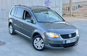  VW Touran