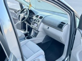 VW Touran 2.0-/ 2008 | Mobile.bg    10