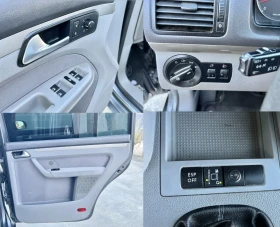 VW Touran 2.0-/ 2008 | Mobile.bg    16