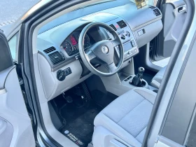 VW Touran 2.0-/ 2008 | Mobile.bg    8