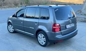 VW Touran 2.0-/ 2008 | Mobile.bg    4