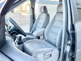 VW Touran 2.0-/ 2008 | Mobile.bg    9