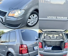 VW Touran 2.0-/ 2008 | Mobile.bg    17
