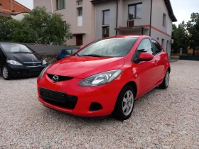 Mazda 2 1.4i  86 | Mobile.bg    7