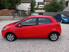 Mazda 2 1.4i  86 | Mobile.bg    6