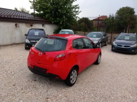 Mazda 2 1.4i  86 | Mobile.bg    3