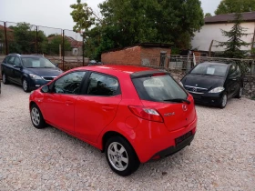 Mazda 2 1.4i  86 | Mobile.bg    5