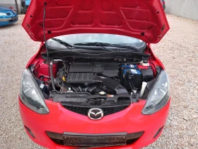 Mazda 2 1.4i  86 | Mobile.bg    15