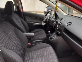 Mazda 2 1.4i  86 | Mobile.bg    11
