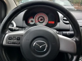Mazda 2 1.4i  86 | Mobile.bg    13