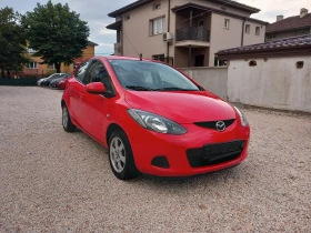 Mazda 2 1.4i  86 | Mobile.bg    17