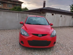 Mazda 2 1.4i  86 | Mobile.bg    8