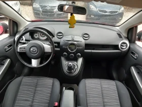 Mazda 2 1.4i  86 | Mobile.bg    9