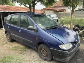 Renault Scenic 1.6      | Mobile.bg    2