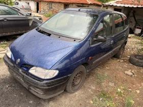 Renault Scenic 1.6      | Mobile.bg    8