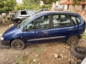 Renault Scenic 1.6      | Mobile.bg    6