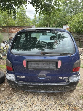 Renault Scenic 1.6      | Mobile.bg    4