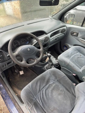 Renault Scenic 1.6      | Mobile.bg    3