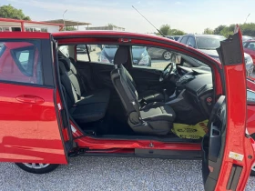 Ford B-Max 1.4GAZ | Mobile.bg    14