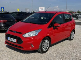 Ford B-Max 1.4GAZ