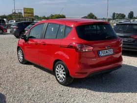 Ford B-Max 1.4GAZ | Mobile.bg    6