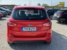 Ford B-Max 1.4GAZ | Mobile.bg    5