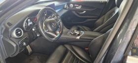 Mercedes-Benz C 400 AMG , Airmatic, 4x4 | Mobile.bg    10