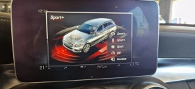 Mercedes-Benz C 400 AMG , Airmatic, 4x4 | Mobile.bg    15