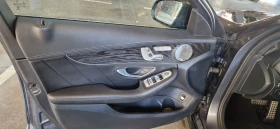 Mercedes-Benz C 400 AMG , Airmatic, 4x4 | Mobile.bg    13